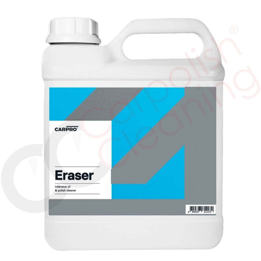 CarPro Eraser Lackentfetter - 4 Liter für mein Auto