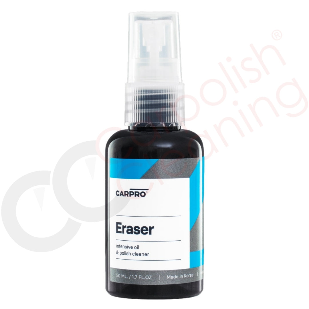 CarPro Eraser Lackentfetter - 50 ml für mein Auto