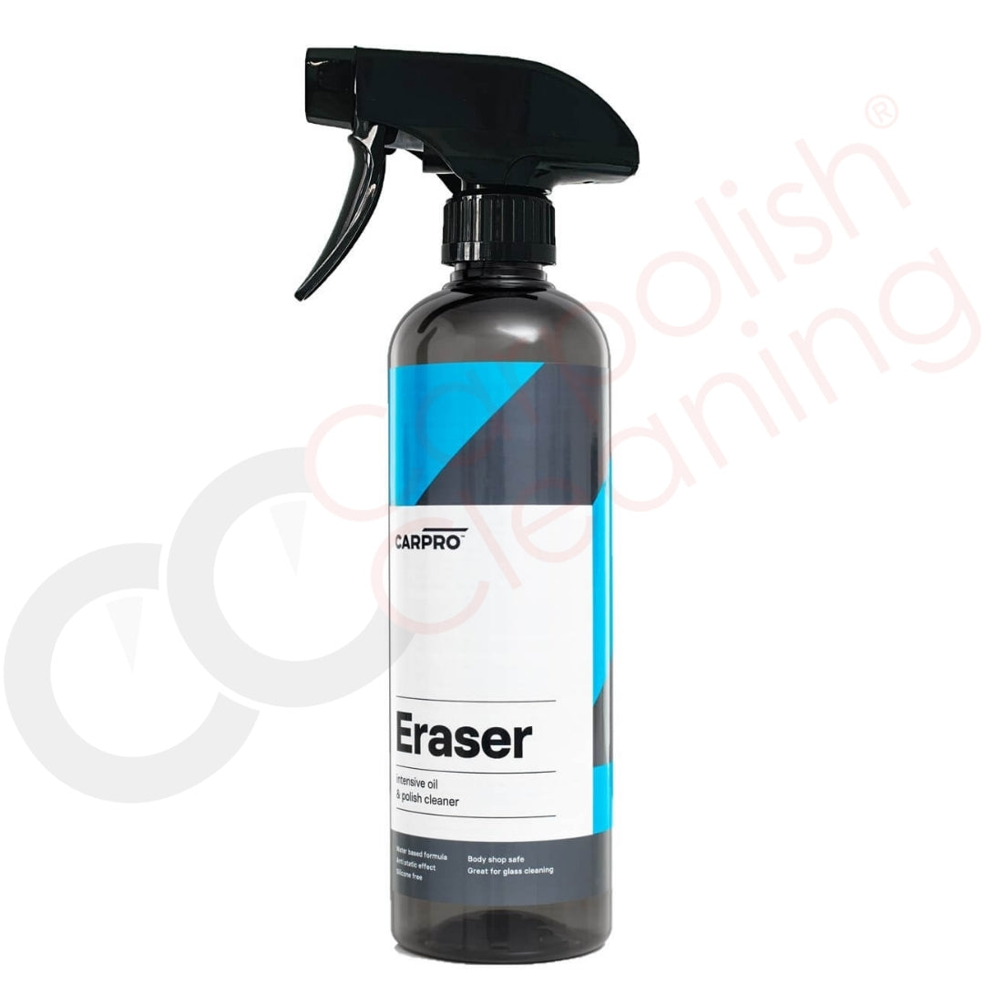 CarPro Eraser Lackentfetter - 500 ml für mein Auto