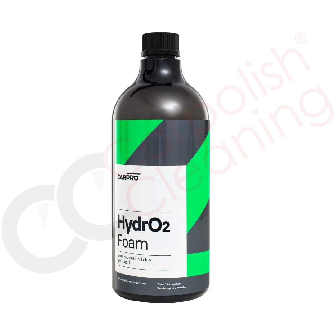 CarPro Hydro Foam Shampoo - 1000 ml für mein Auto