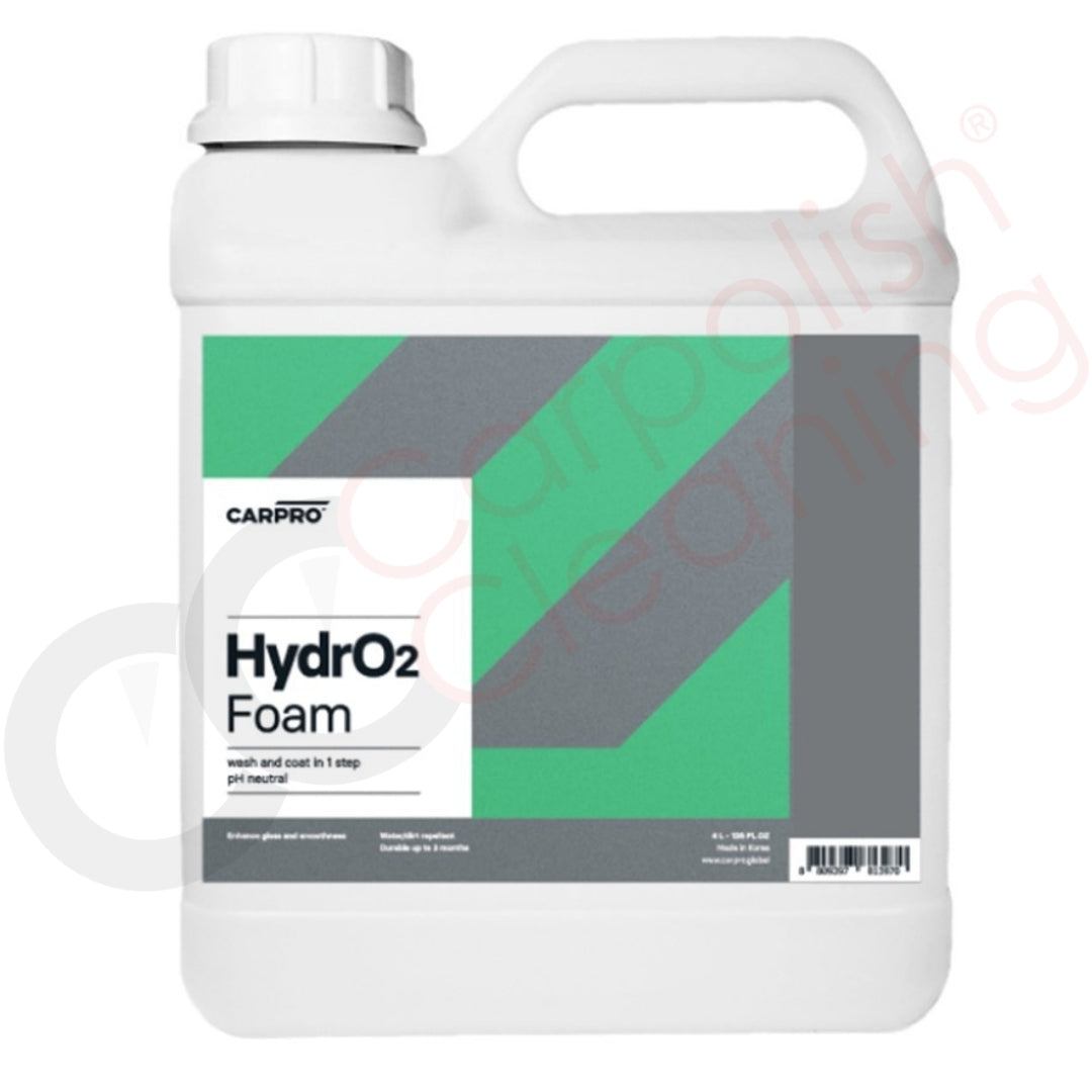 CarPro Hydro Foam Shampoo - 4 Liter für mein Auto