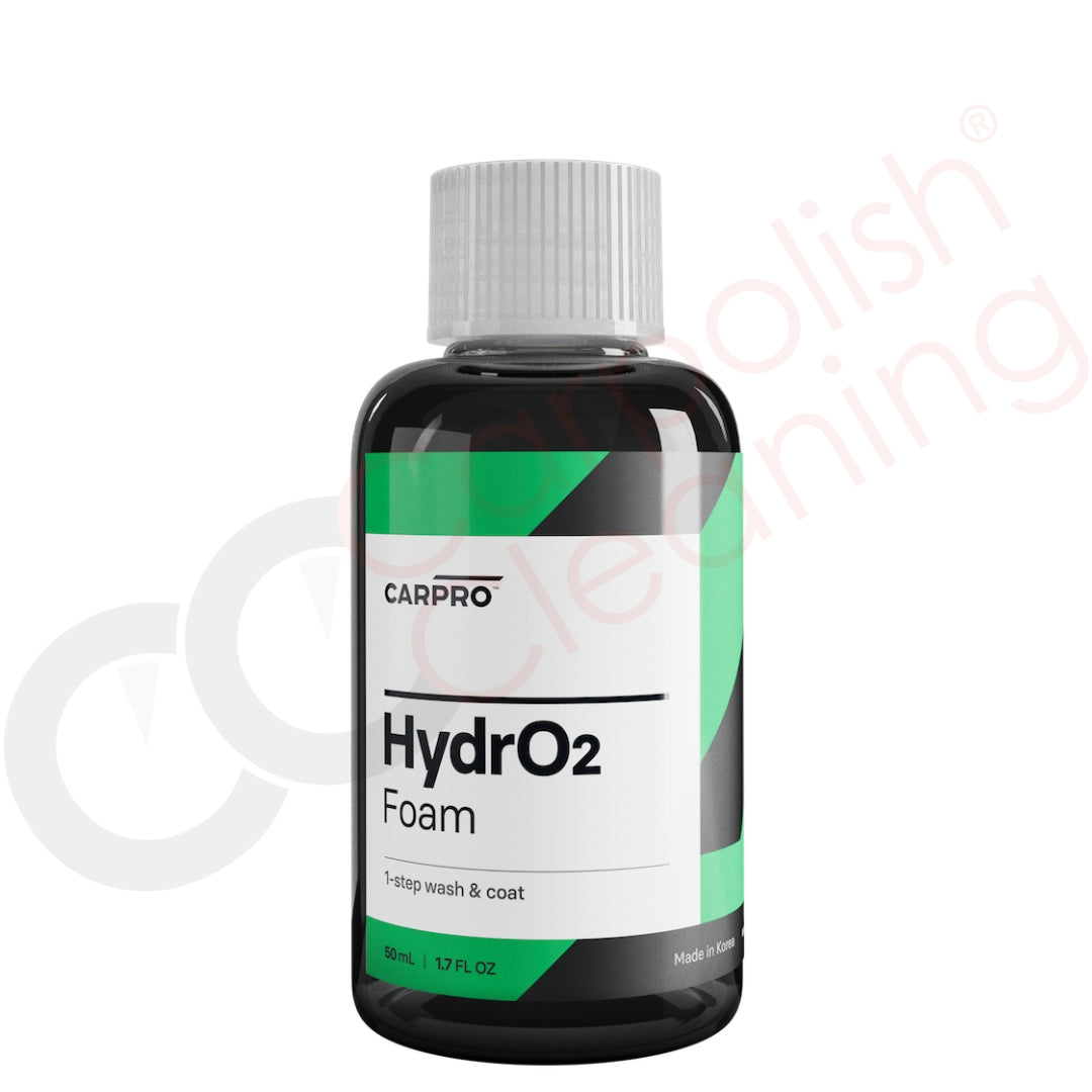 CarPro Hydro Foam Shampoo - 50 ml für mein Auto