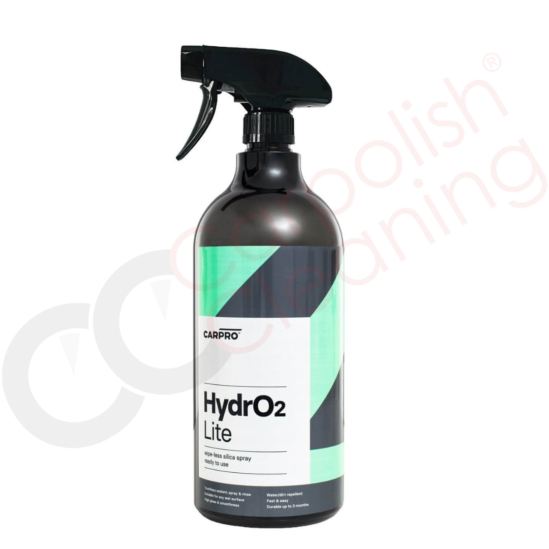 CarPro Hydro2 Lite - 1000 ml für mein Auto