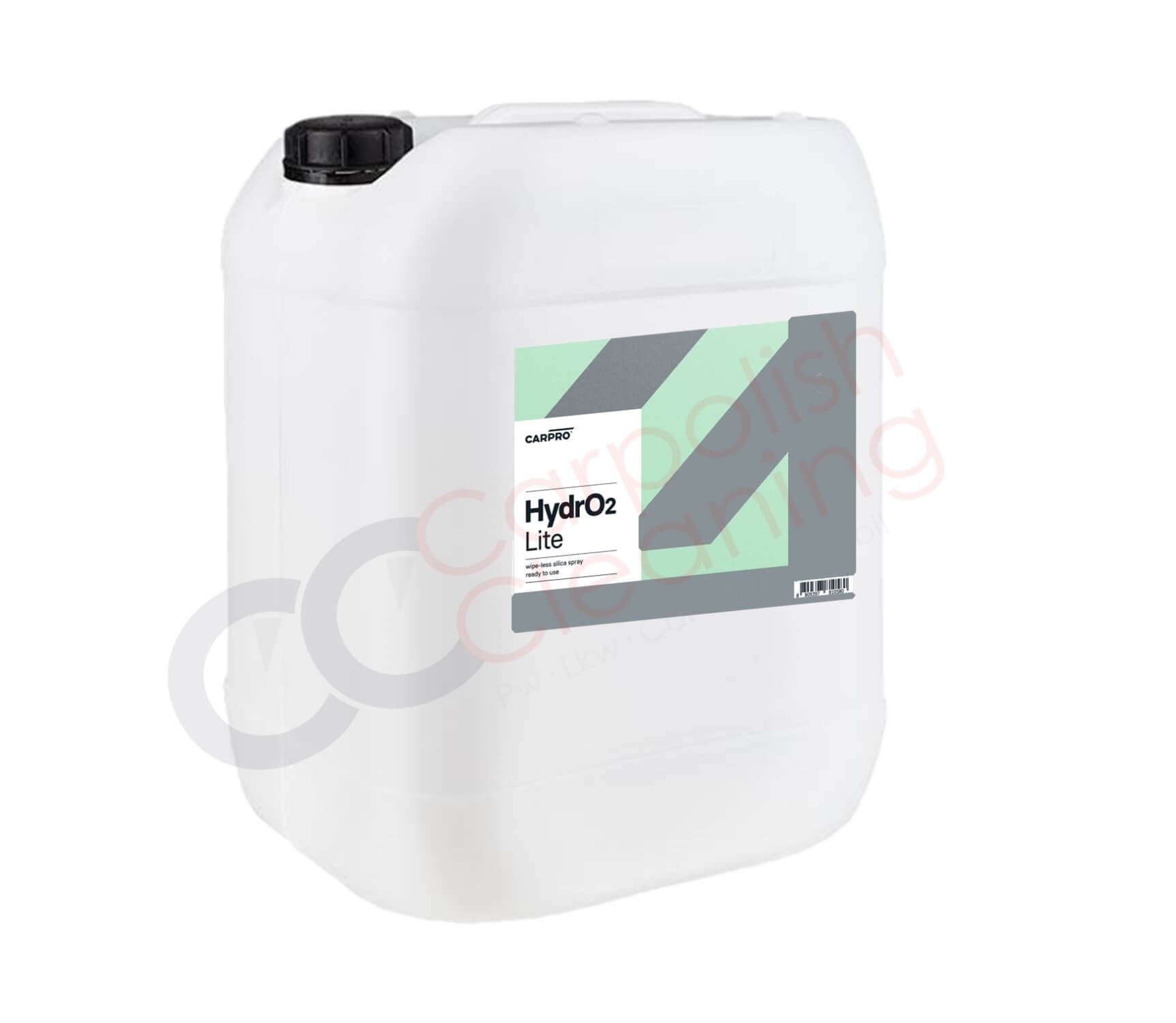 CarPro Hydro2 Lite - 20 Liter für mein Auto