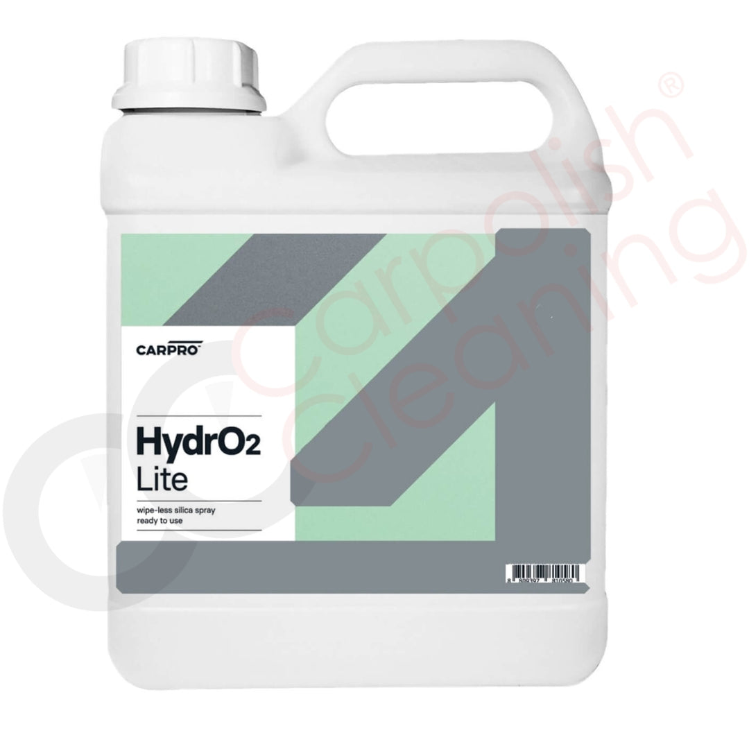 CarPro Hydro2 Lite - 4 Liter für mein Auto