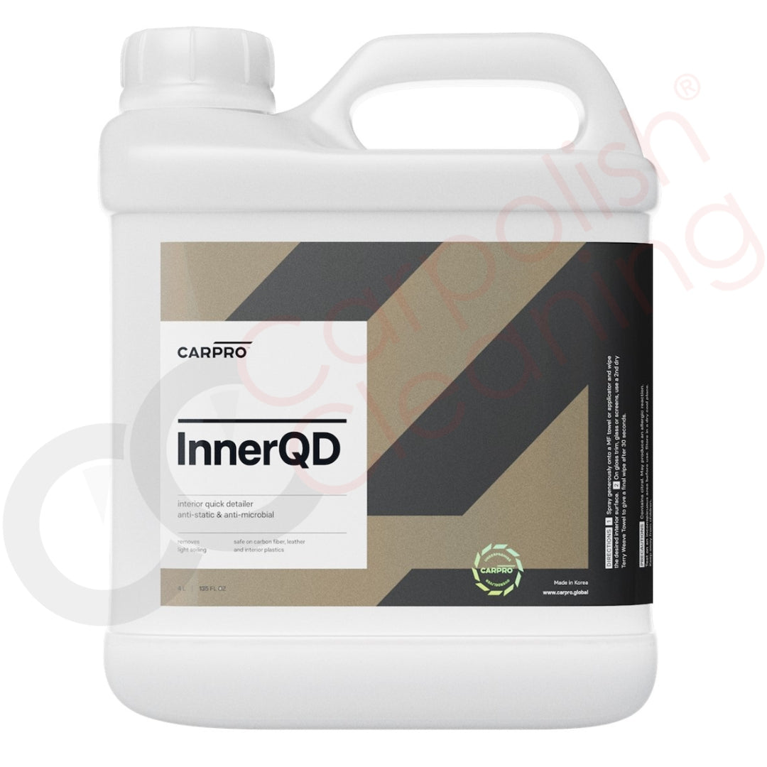 CarPro InnerQD - 4000 ml für mein Auto