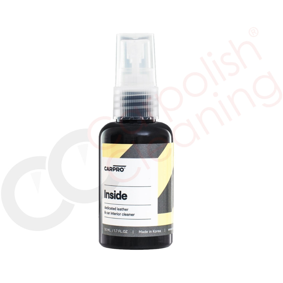 CarPro Inside Cleaner Innenraumreiniger - 50 ml für mein Auto