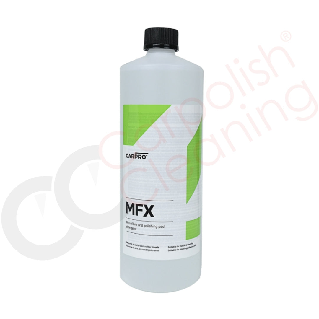 CarPro MFX Mikrofaserwaschmittel - 1000 ml für mein Auto