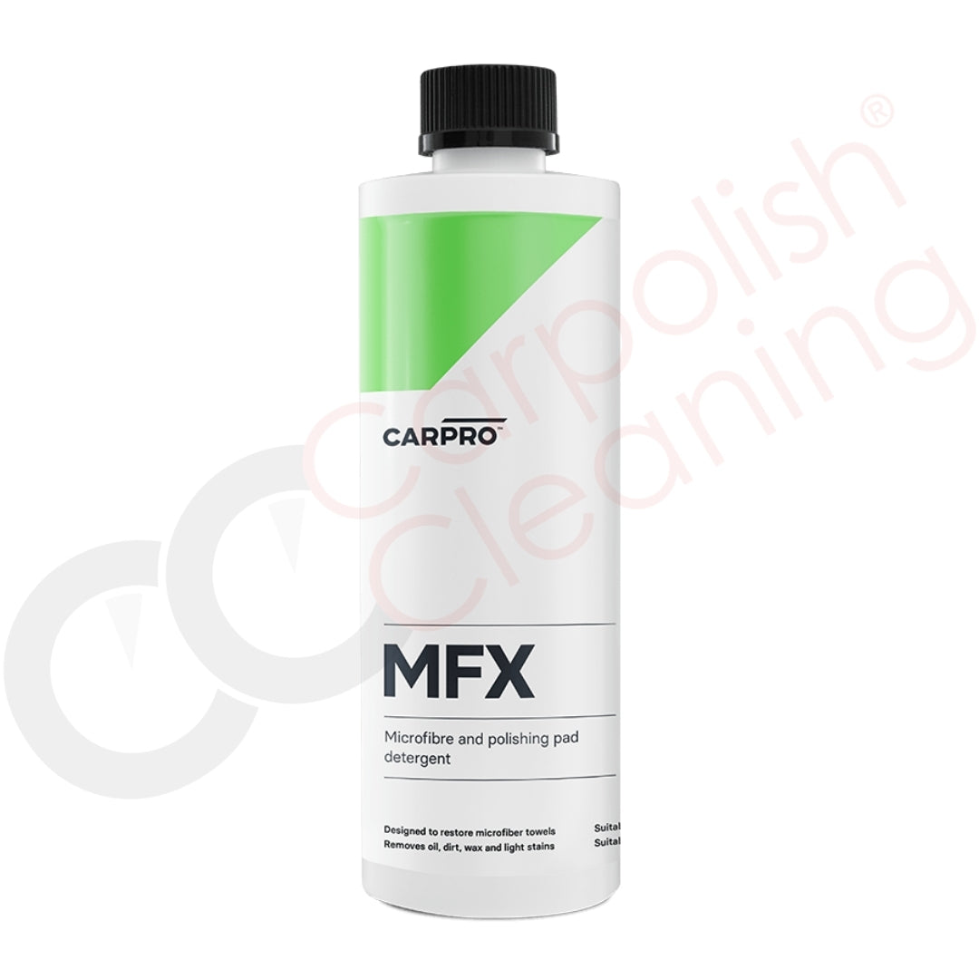 CarPro MFX Mikrofaserwaschmittel - 500 ml für mein Auto