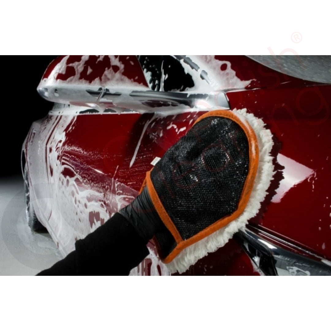 CarPro Premium Waschhandschuh für mein Auto