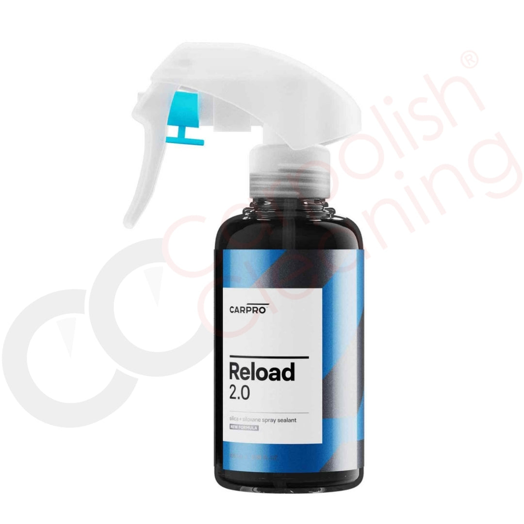 CARPRO Reload 2.0 Sprühversiegelung 100ml für mein Auto