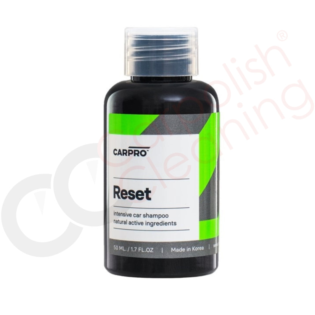 CarPro Reset Autoshampoo - 50 ml für mein Auto