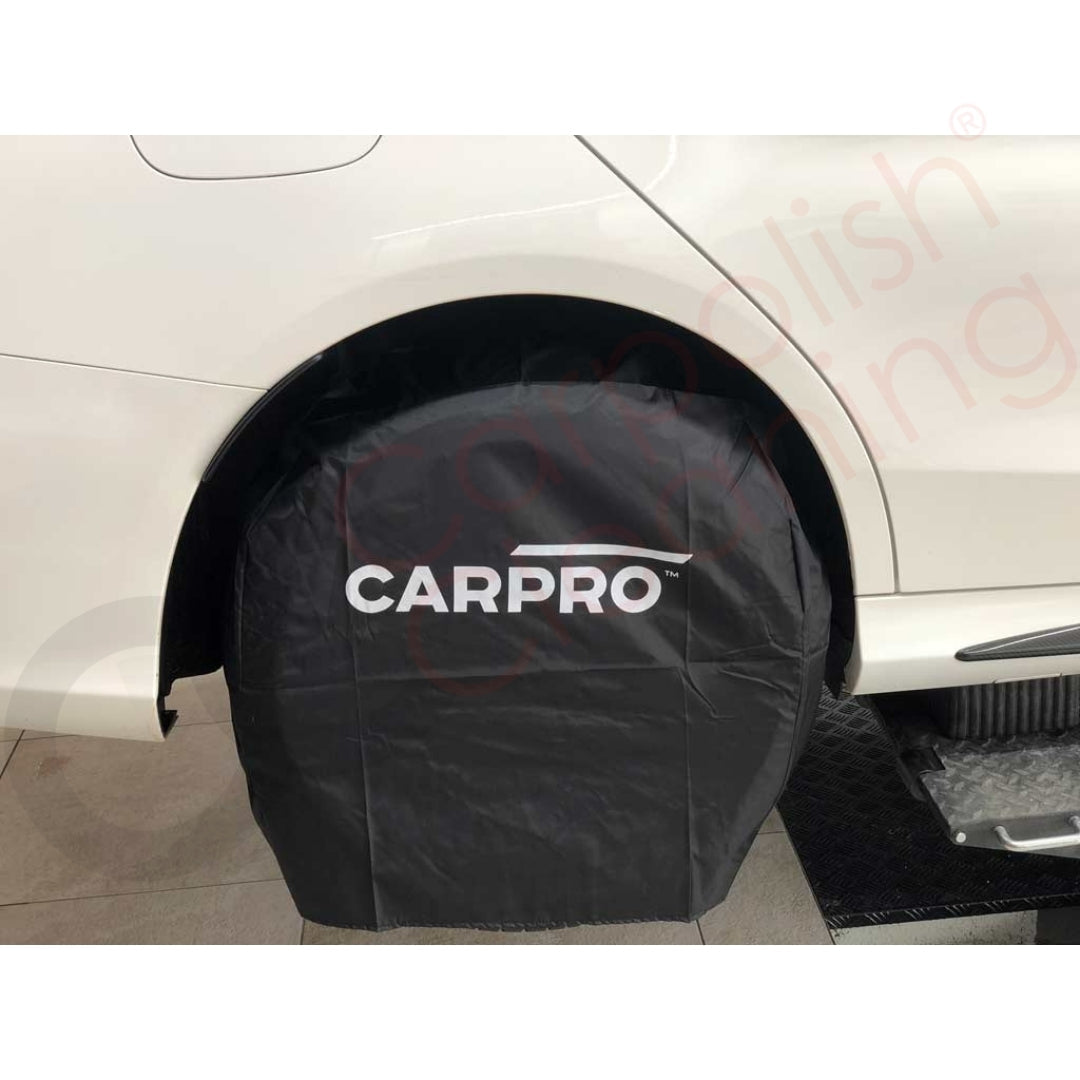 CarPro Wheel Cover Radabdeckung für mein Auto