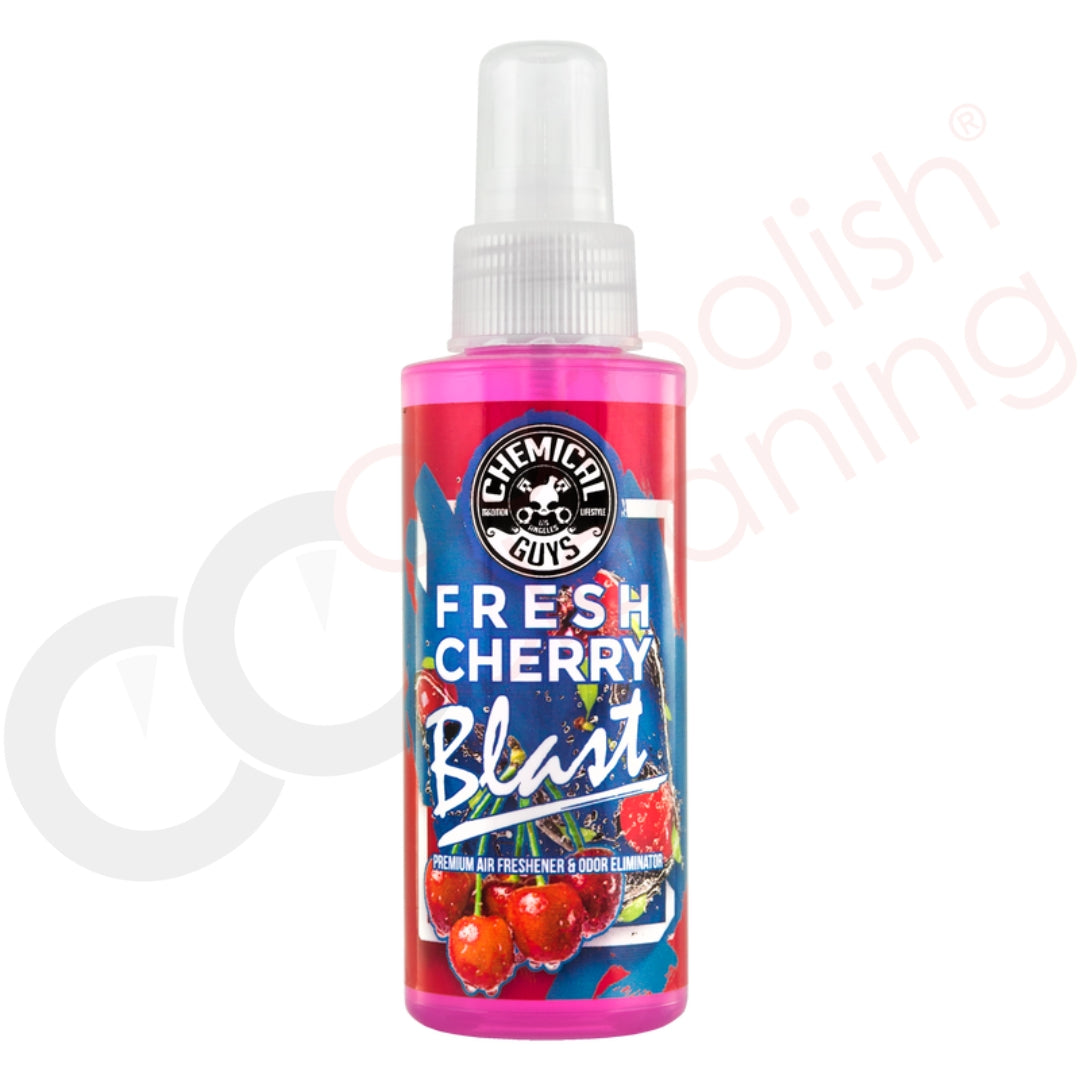 Chemical Guys Cherry Blast - 118 ml für mein Auto