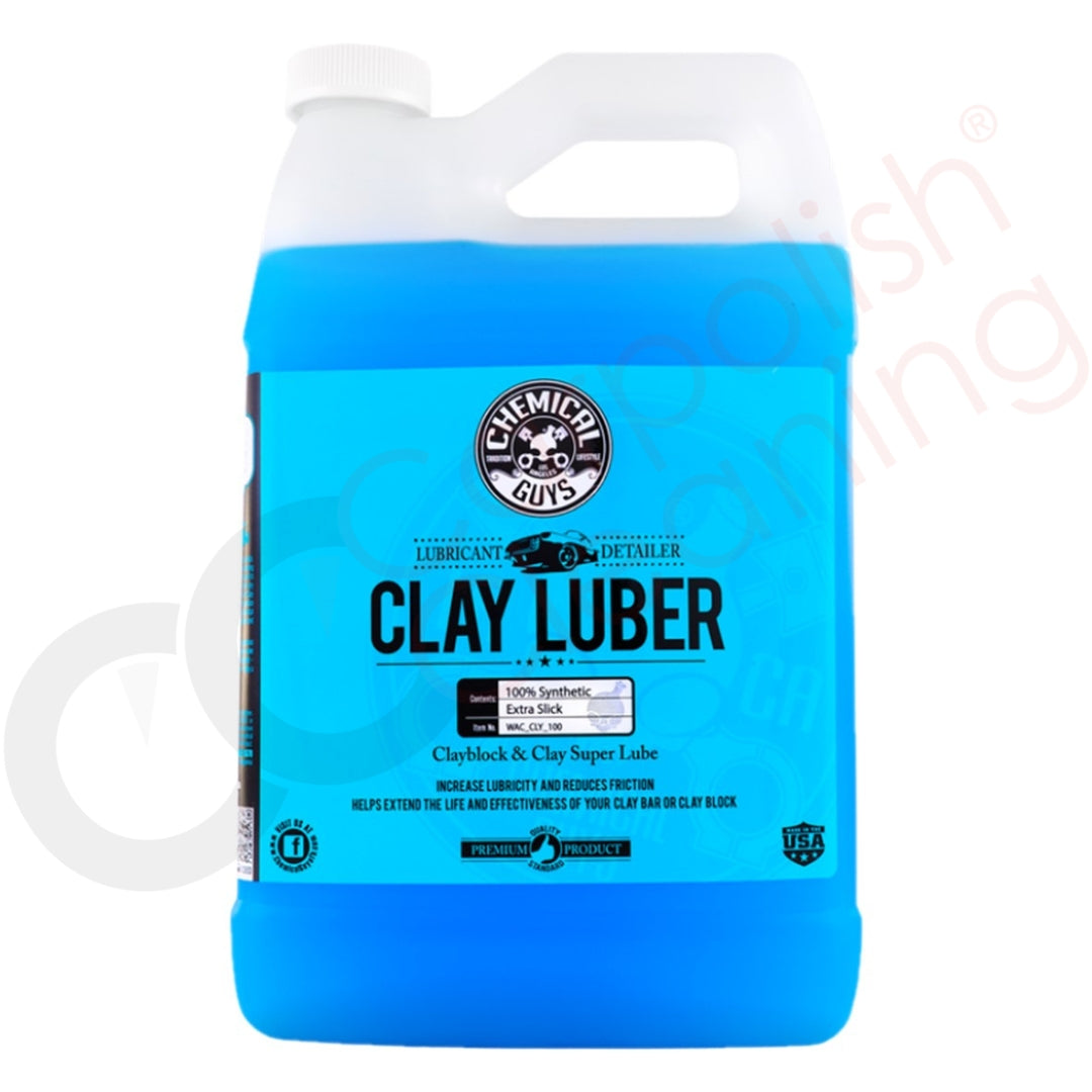 Chemical Guys Clay Luber - 3.78 Liter für mein Auto