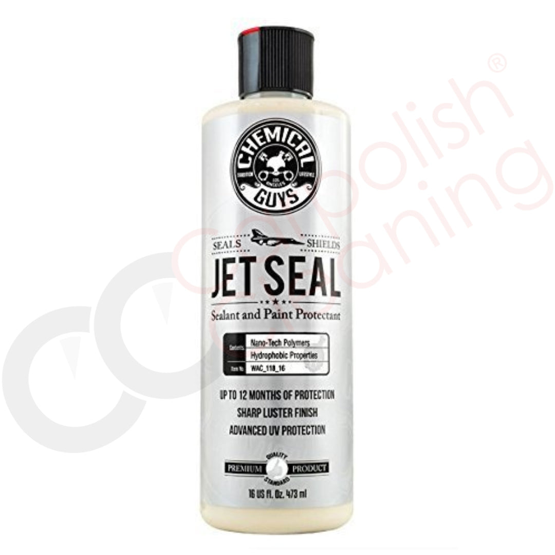 Chemical Guys Jet Seal Lackversiegelung für mein Auto