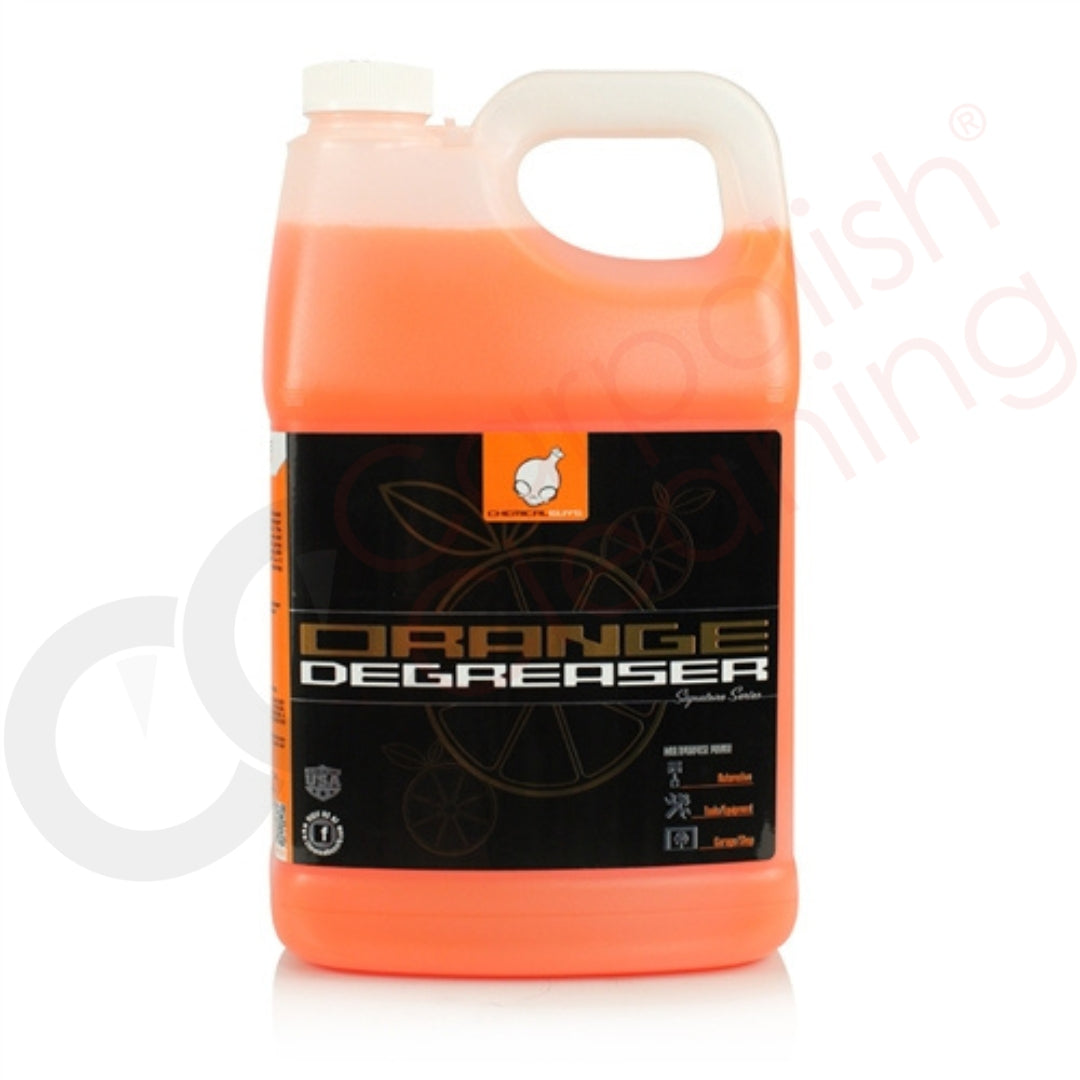 Chemical Guys Orange Degreaser - 3.78 Liter für mein Auto
