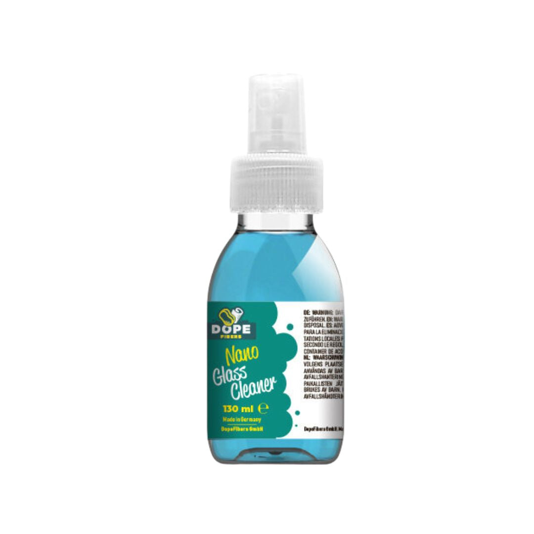 🎁 DopeFibers Nano Glasscleaner (100% off)