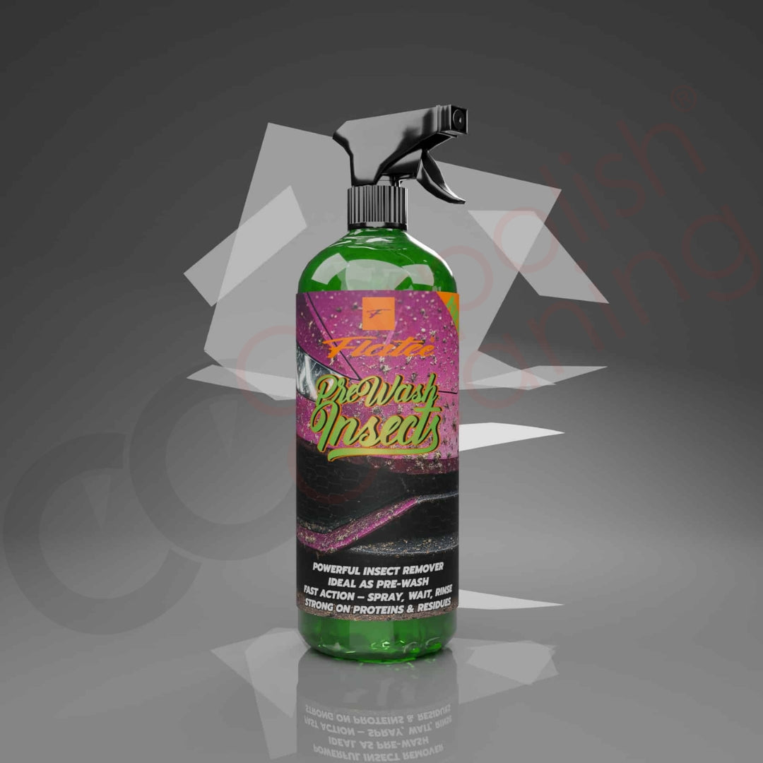 Flatee PreWash Insects 750 ml
