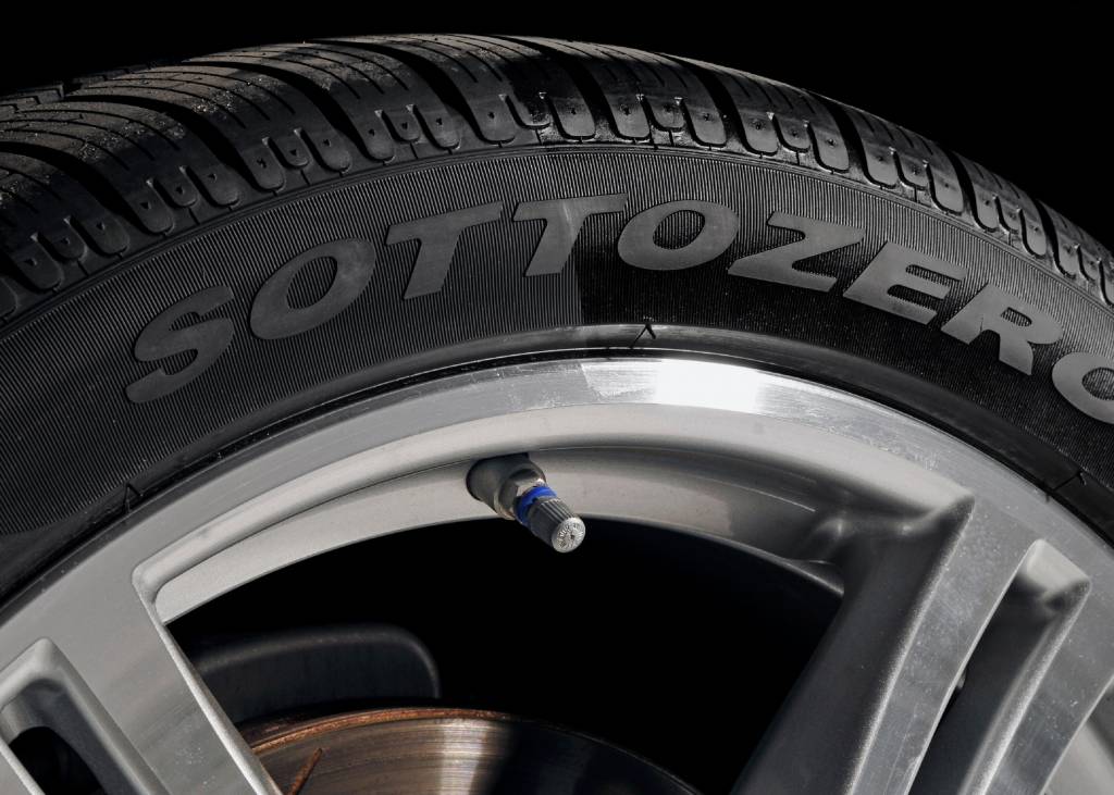 GYEON Q² Tire Reifenversiegelung 400 ml