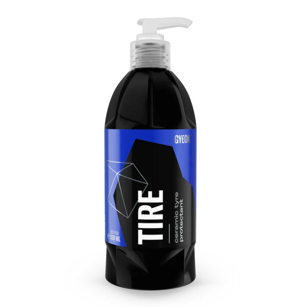 GYEON Q² Tire Reifenversiegelung 500 ml