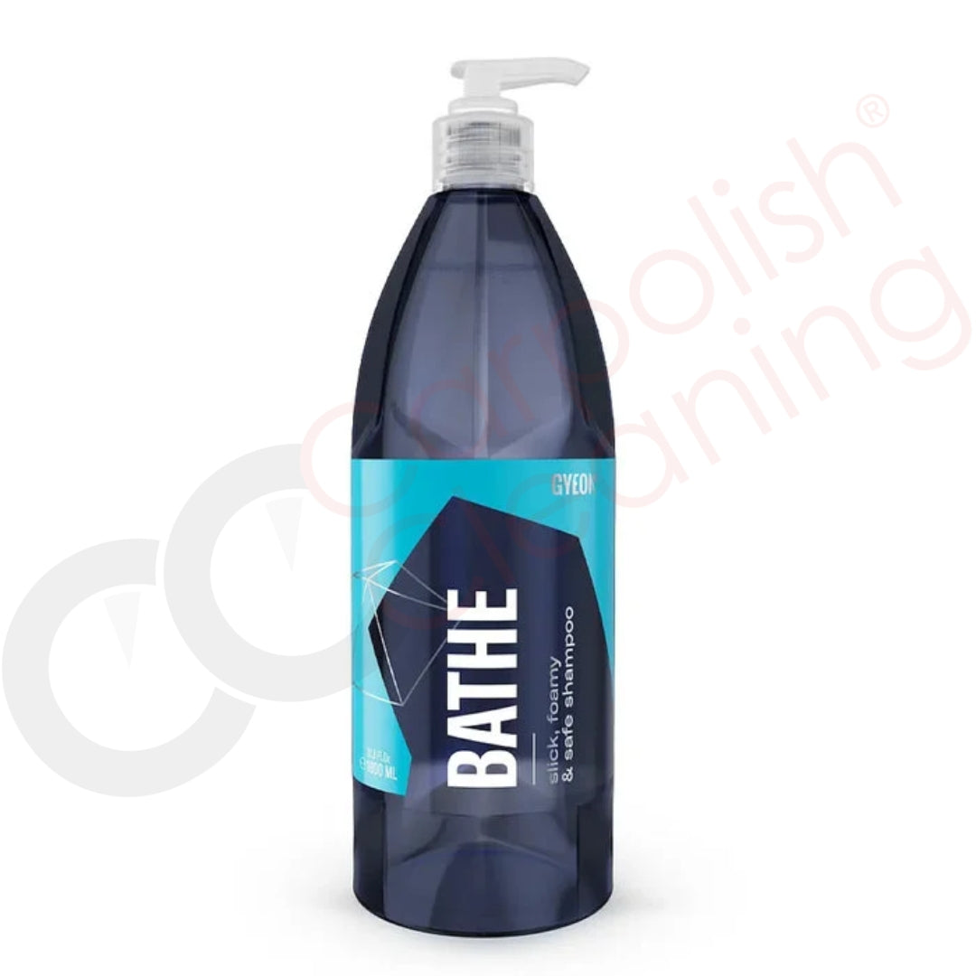 GYEON Q²M Bathe Shampoo