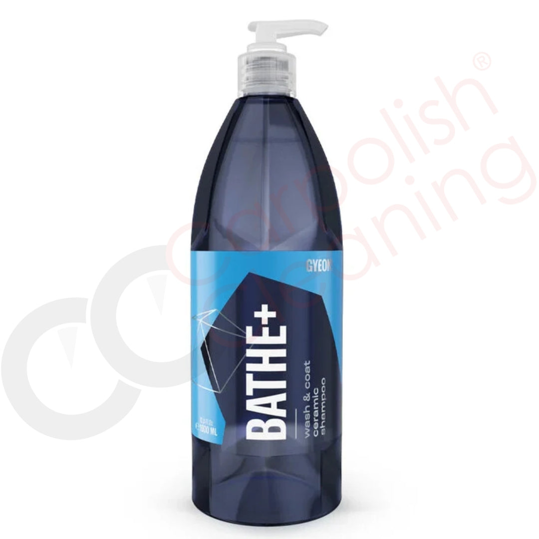 GYEON Q²M Bathe+ Shampoo