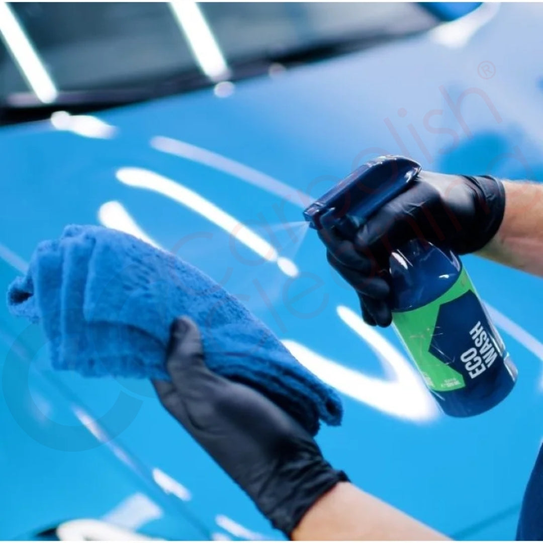 GYEON Q²M ECOWash Rinseless Wash - Trockenwäsche