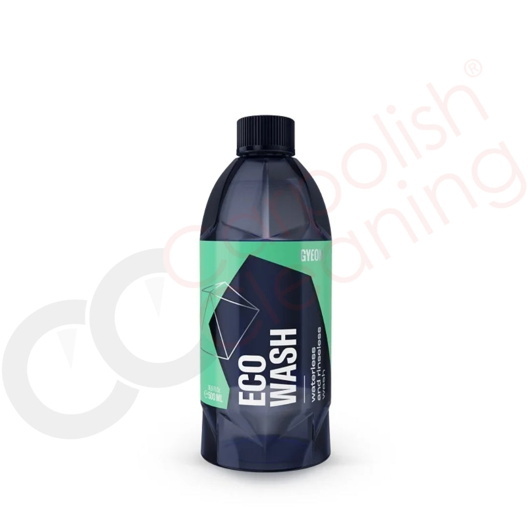 GYEON Q²M ECOWash Rinseless Wash - Trockenwäsche
