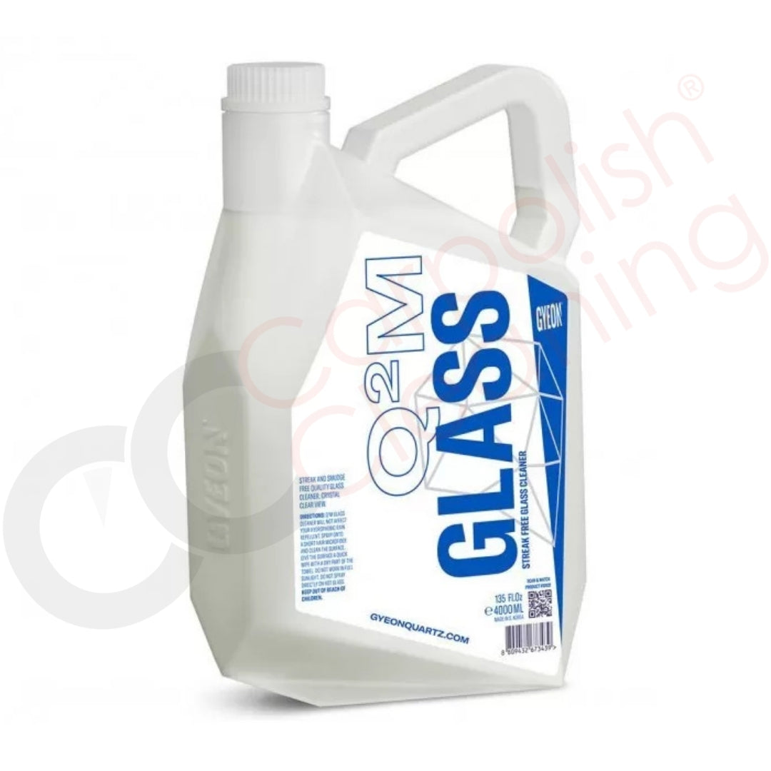 GYEON Q²M Glass Glasreiniger