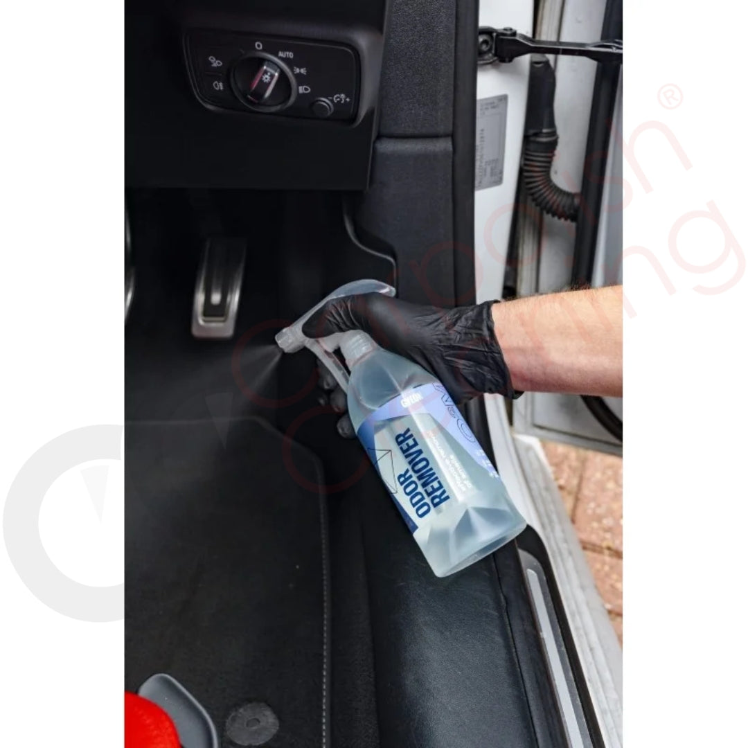 GYEON Q²M Odor Remover