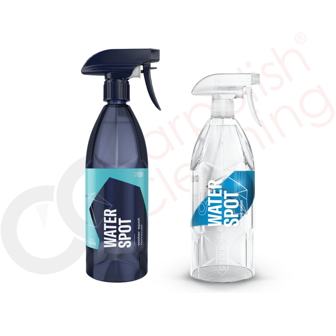 GYEON Q²M WaterSpot