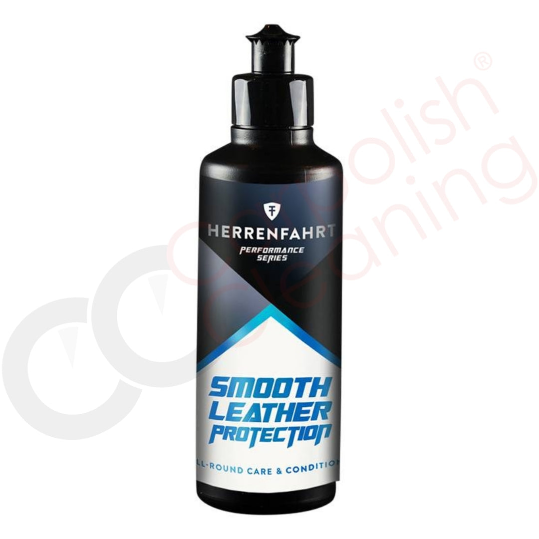 Herrenfahrt Smooth Leather Protection - 250 ml für mein Auto