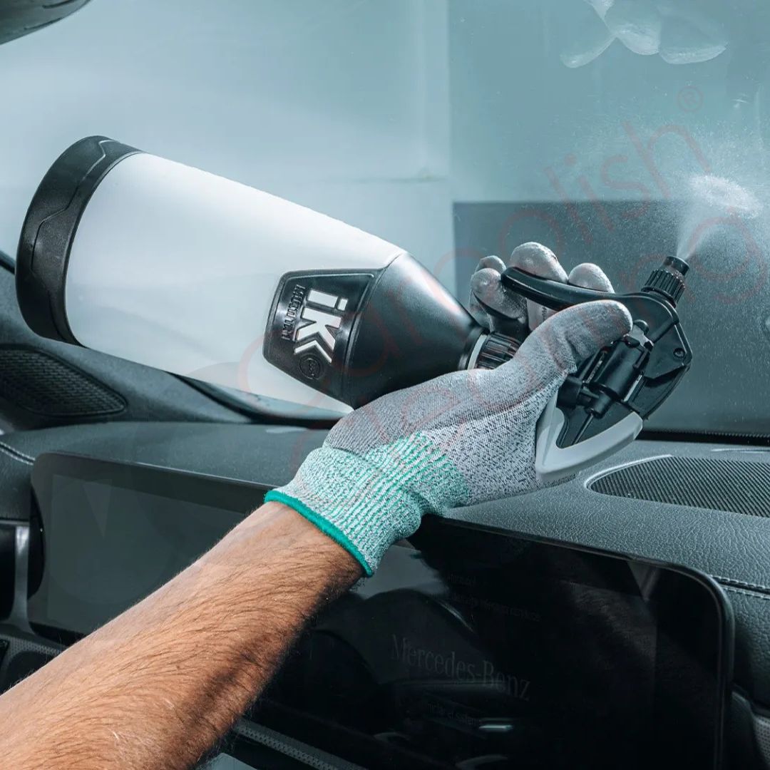 IK Multi TR 1 360° 1 Liter