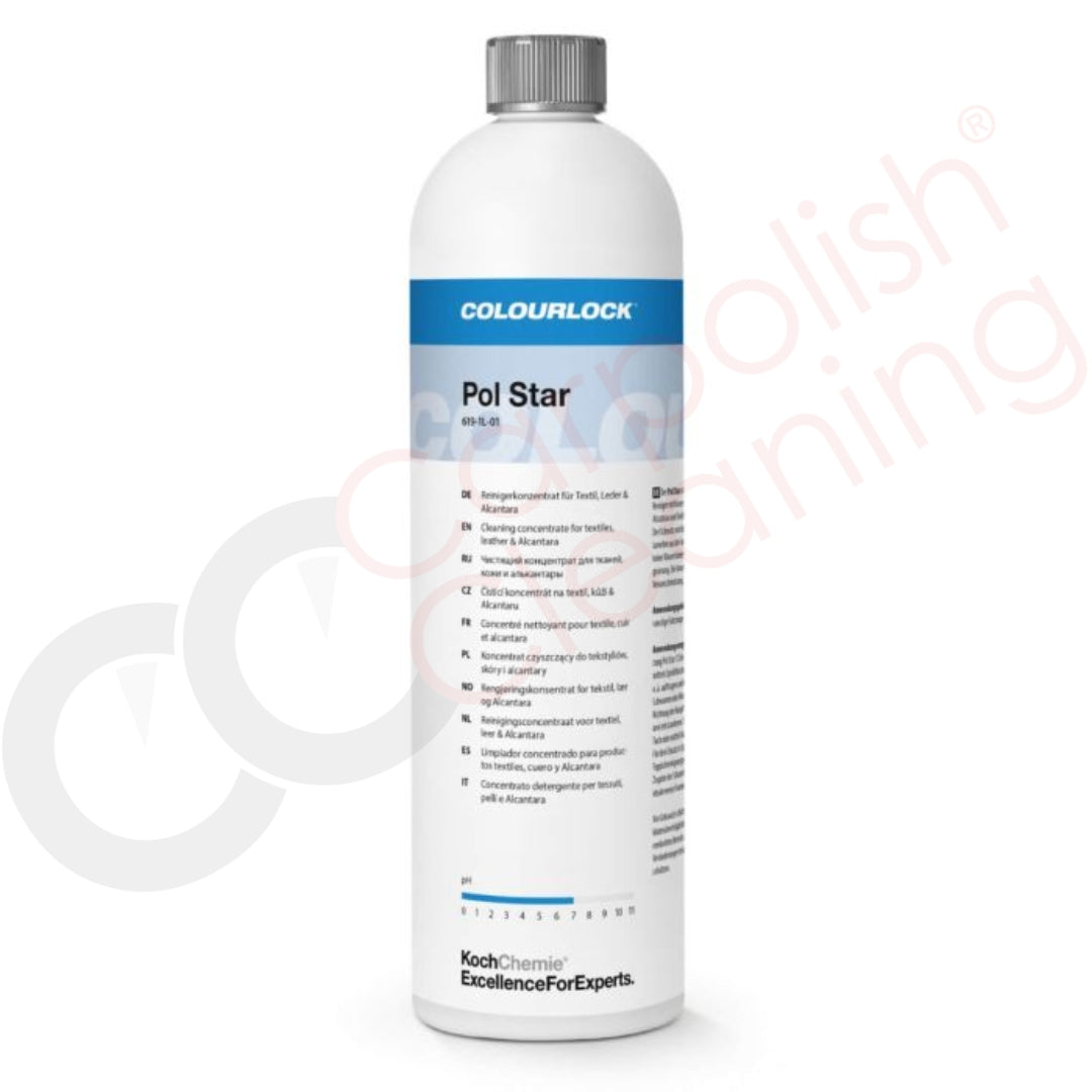 Koch Chemie Pol Star Polster- und Teppichreiniger 1 Liter
