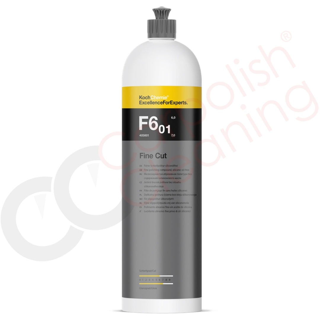 Koch Chemie Fine Cut F6.01 Schleifpolitur