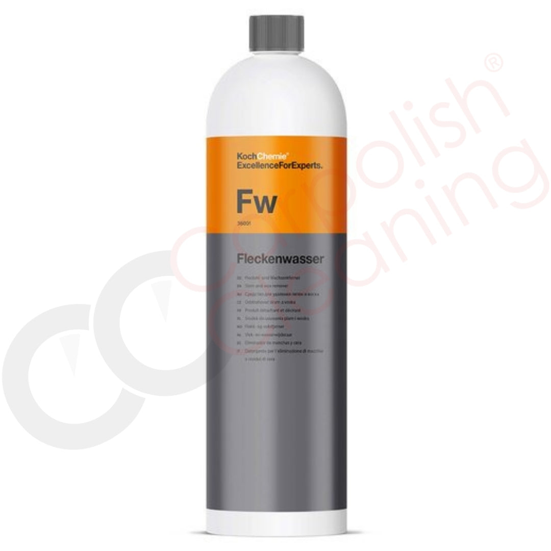 Koch Chemie Fleckenwasser für mein Auto