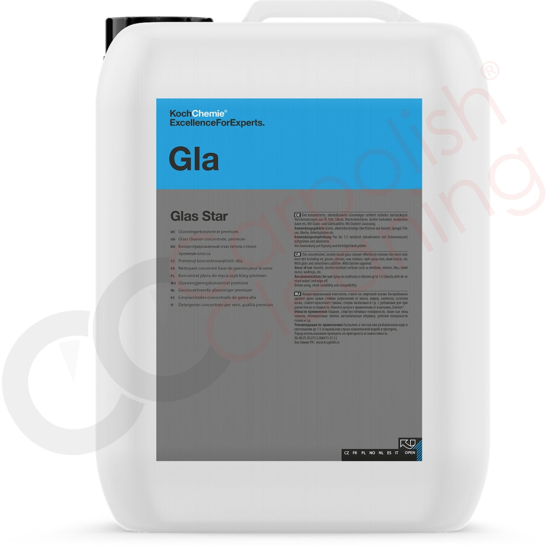 Koch Chemie Glas Star Glasreinigerkonzentrat