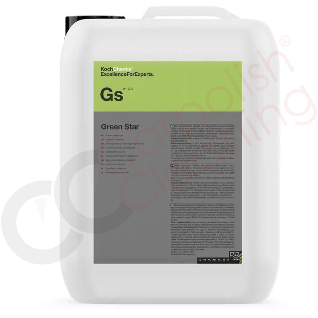 Koch Chemie Green Star Universalreiniger
