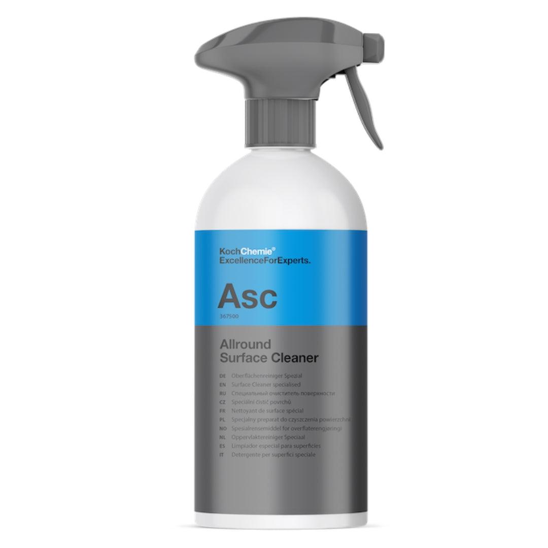Koch Chemie Allround Surface Cleaner 500 ml