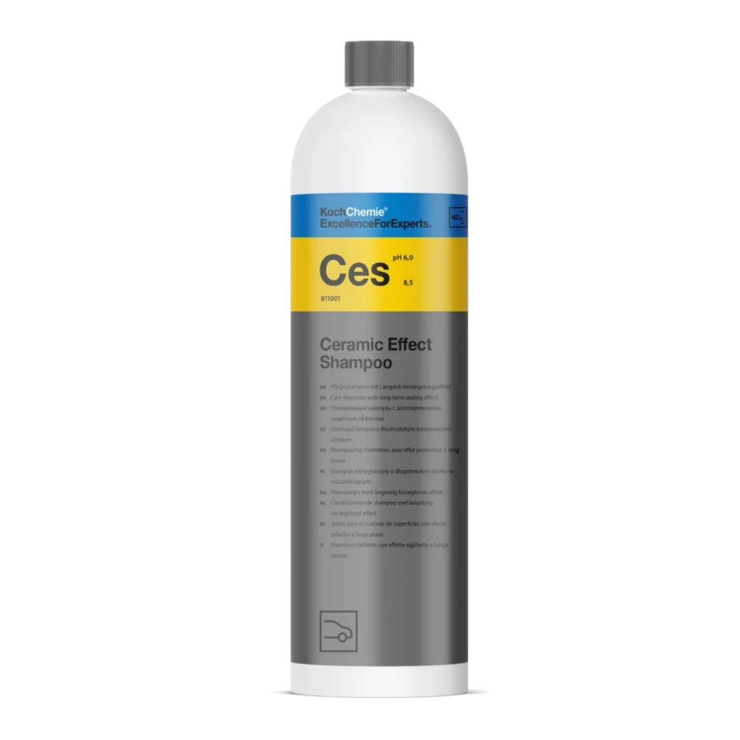 Koch Chemie Ceramic Effect Shampoo 1 L