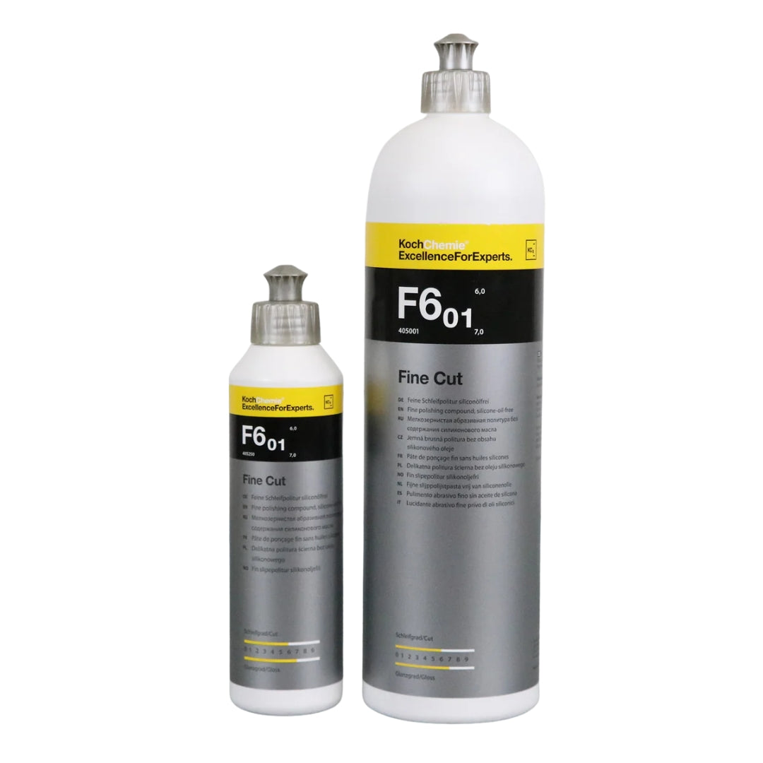 Koch Chemie Fine Cut F6.01 Schleifpolitur