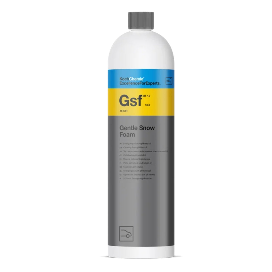 Koch Chemie Gentle Snow Foam 1 L