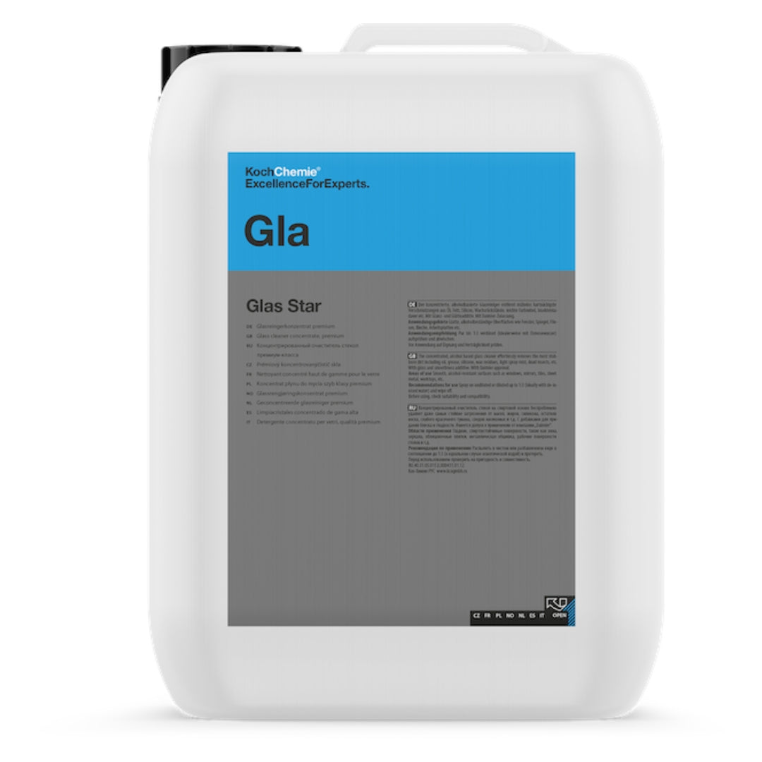 Koch Chemie Glas Star Glasreinigerkonzentrat 10 L