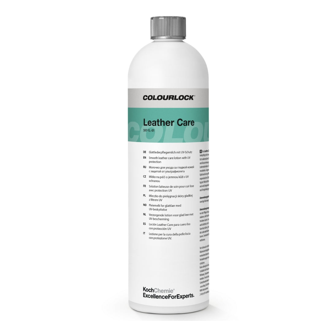 Koch Chemie Leather Care 1 L