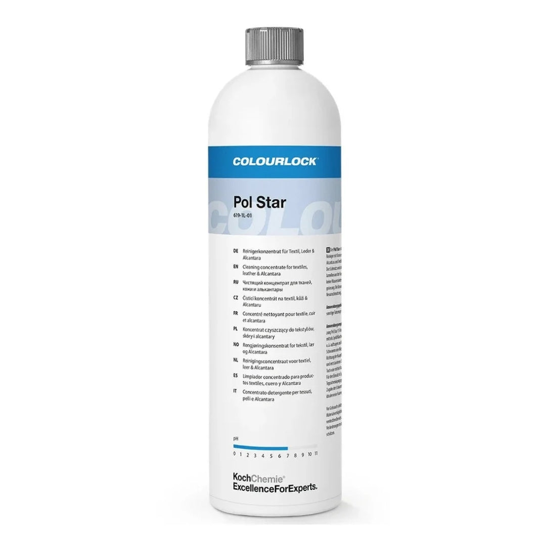 Koch Chemie Pol Star Polster- und Teppichreiniger 1 Liter