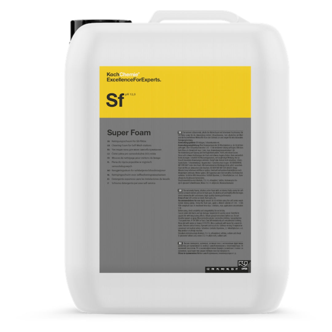 Koch Chemie Super Foam 22 Liter Kanister