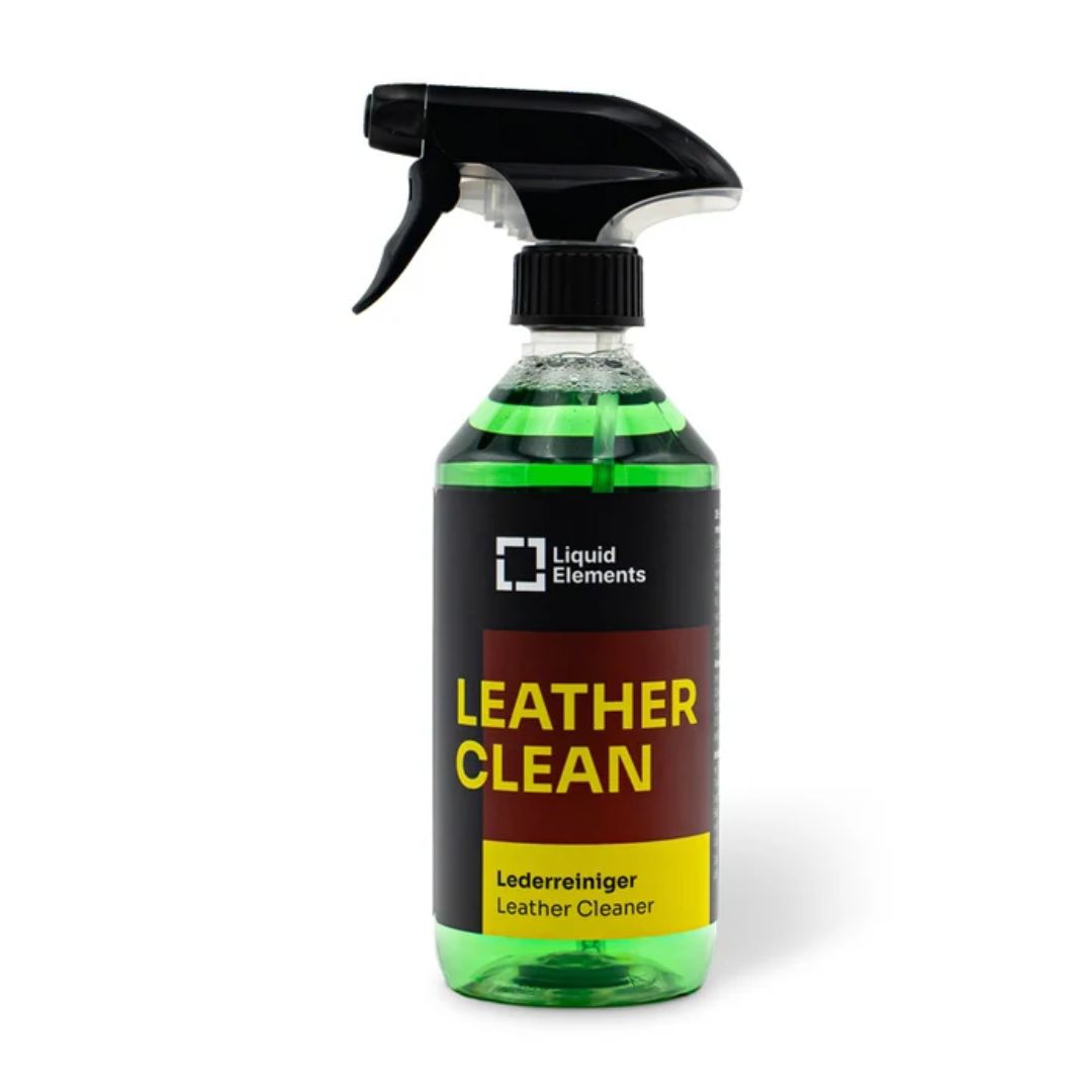 Liquid Elements Leather Clean 500 ml