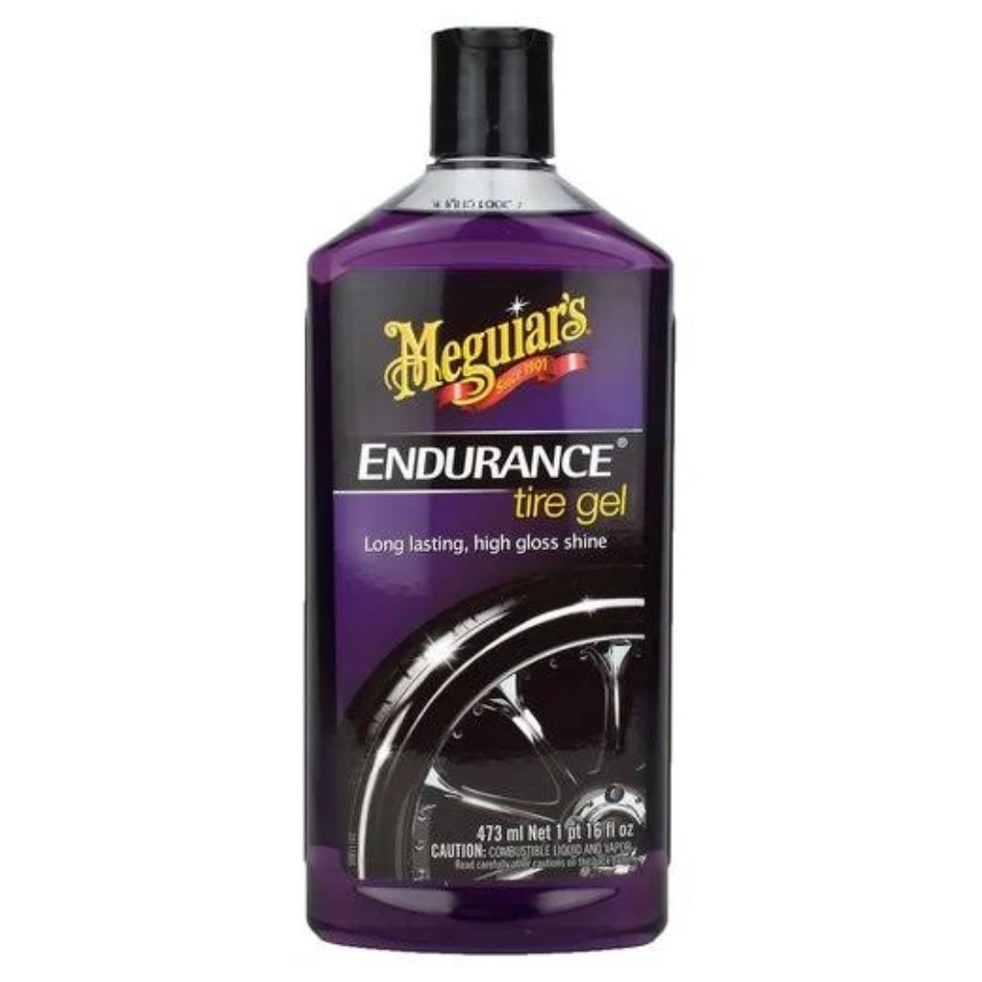 Meguiars Reifenpflege Gel
