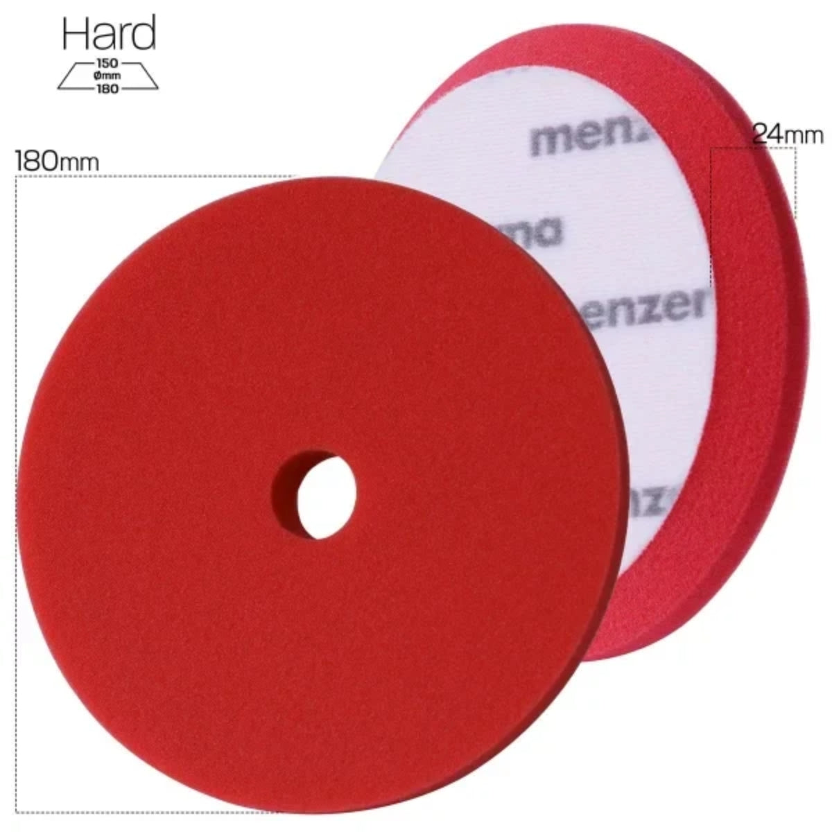 Menzerna Foam Pads